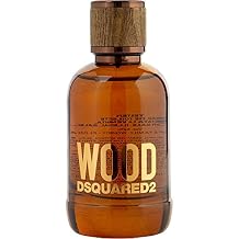 DSQUARED2 WOOD by Dsquared2