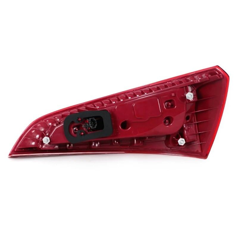 Feu arrière clignotant stop antibrouillard droit compatible pour Q5 2011 2012