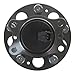 MOOG 512495 Wheel Bearing and Hub Assembly for Kia Soul