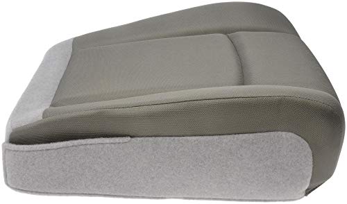Dorman 926-899 Front Driver Side Seat Bottom Cushion Compatible With Select Ford Models #TOP5