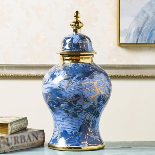 Vase en céramique pour tige et bouquet stable sans basculer - 3
