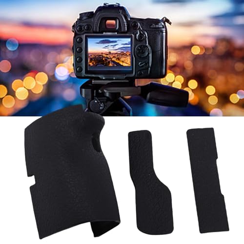 Funda elegante para cámara A7R3 con acabado sofisticado 4