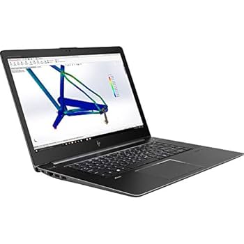 高性能HP ZBook Studio G4 i7-7th 32GB 1TB HP ZBook Studio G4 Workstation Core i7-7700HQ, 16GB RAM