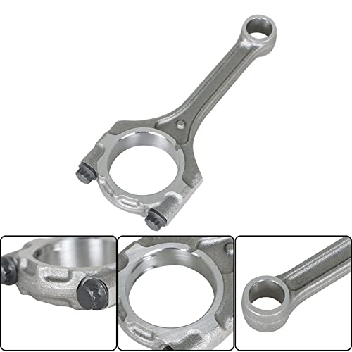 labwork Connecting Rod 23510 2B010 Replacement for Kia Rio Soul 2010-2018 Replacement for Accent Veloster 1.6L 2012-2017