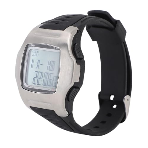 Reloj de árbitro para fútbol digital con cronómetro y temporizador miniatura 3