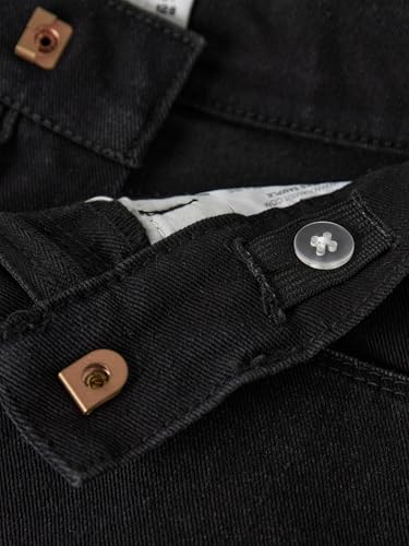 NKFROSE HW MOM DNM Shorts 8222-YA NOOS