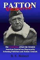 Patton Uncovered 097204700X Book Cover