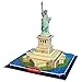 Daron Statue of Liberty 3D Puzzle, 39-Piece