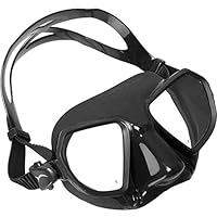 新品・未使用】サルヴィマートリニティマスク【魚突き・スピアフィッシング】 Amazon | Salvimar ( サルビマー ) ダイビング マスク TRINITY