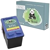 🐼 Geeignet für: HP Deskjet 450cbi 450ci 450wbt 5150 5160 5500 5550 5600 5650 5655 5850 9600 9650 9670 9680 HP Digital Copier 410 HP Fax 1240 HP Officejet 2110 4105 4110 4115 4200 4215 4255 5160 5500 5505 5510 5515 5600 5605 5615 6100 6105 6110 6150 HP Photosmart 130 230 2410 7150 7200 7260 7350 7400 7450 7530 7550 7600 7655 7660 7700 7755 7760 7765 7960 HP PSC 1100 1110 1200 1205 1210 1215 1300 1310 1315 1340 1350 2100 2105 2110 2115 2150 2170 2175 2210 2405 2410 2420 2450 2500 2510 drucker