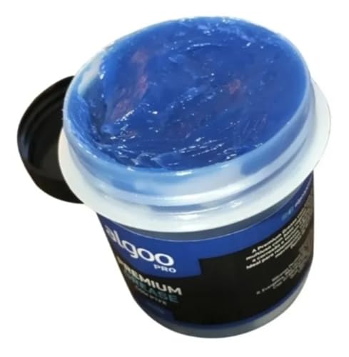 Graxa Bicicleta Algoo Premium Grease Multiuso 100g