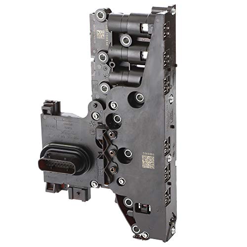Solénoïde 6F55 AA5P‑7Z369‑AA pour réparer les à-coups de boîte Explorer