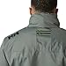 Helly Hansen 33874 Men's Crew Hooded Midlayer Jacket