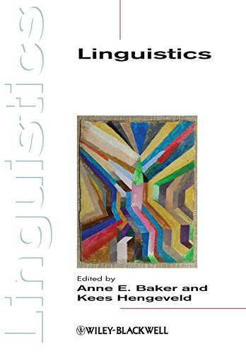 Linguistics (Introducing Linguistics Book 27)