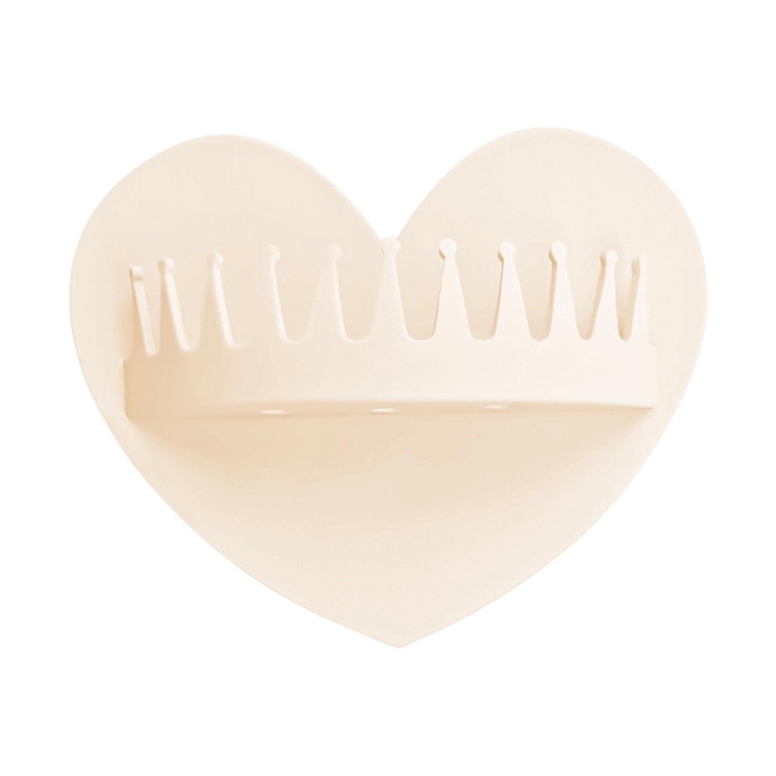 LUCKGONI Silicone Hair Catcher For Shower Drain Effectively Prevents Clogging With Strong Suction Cups