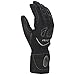 Produktbild Richa Summer Rain Herren Handschuh schwarz L - Motorradhandschuhe