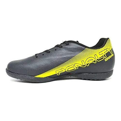 Chuteira Society Bravo Xx