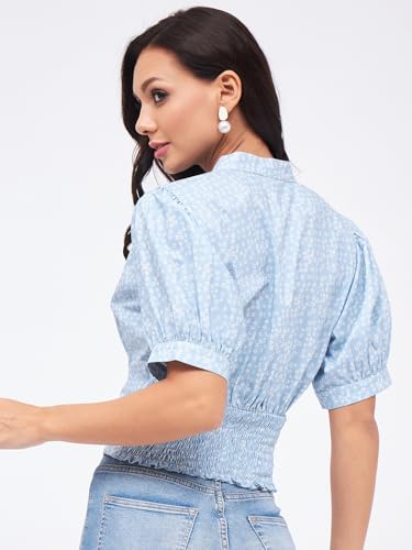 Image of Harpa Women's Regular Fit Blouse