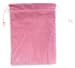 Produktbild Emartbuy® Tolino Shine 2 HD 6 Zoll eReader Baby Rosa Premium-Velours Mikrofaser Selbstreinigende Socken Tasche Tasche