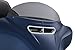 Show Chrome Accessories 91-308 Fairing Kits, Black
