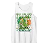 Photo Gallery bandiera irlandese st paddys day outfit idea kids st patricks day canotta Photo Gallery bandiera irlandese st paddys day outfit idea kids st patricks day canotta
