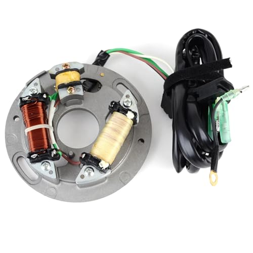 Bobine de stator d'allumage pour moto SJ650 et XL700X MJ-700