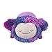 Squishmallows Original 12in Woxie The Magenta Bigfoot Sleepamallows – Official Jazwares Plush (Medium-Sized)