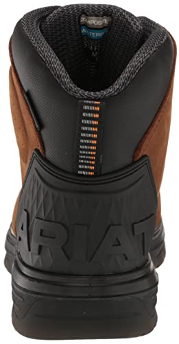 Image of ARIAT Turbo Outlaw 6 inch H2O