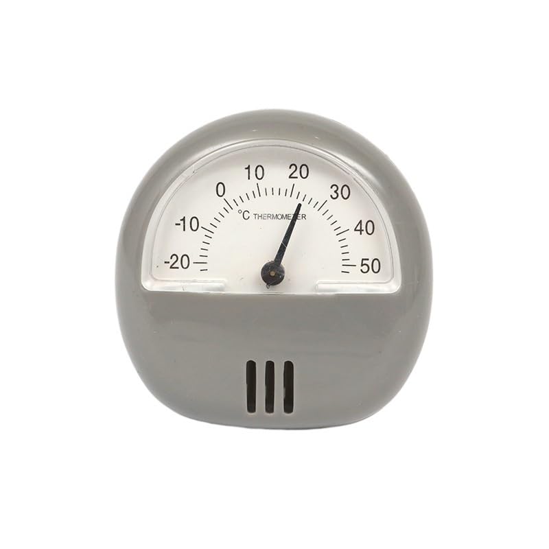 Humidity Temperature Meter Indoor Gauge Bedroom Vertical