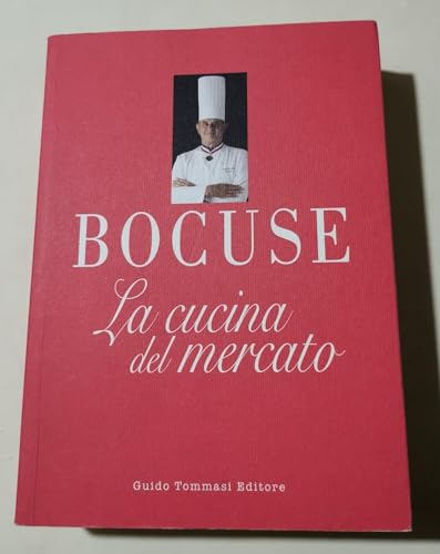 La cucina del mercato