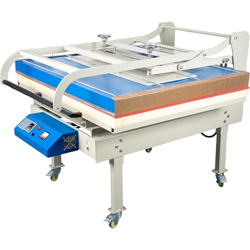 Heat Press Machine for T-Shirts
