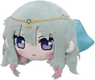 草薙寧々 寝そべり ぬいぐるみ 劇場版 壊れたセカイと歌えないミク ワンダーランズ ショウタイム 公式 グッズ