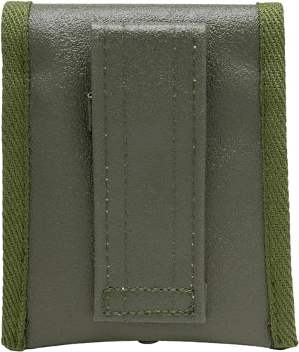 Brújula Lensatic G-51SET con Estuche de Lona en Khaki miniatura 6
