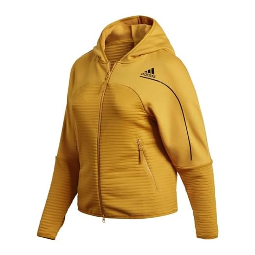 adidas dam Z.n.e. jacka Leggld 2X