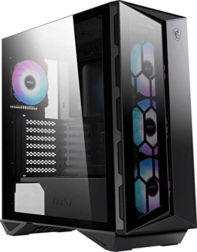 Ankermann Gaming PC AMD Ryzen 5 5600X NVIDIA GeForce RTX 3060 Ti 32GB RAM 500GB NVMe M.2 SSD 1TB SSD Win 11 Pro WLAN/WiFi