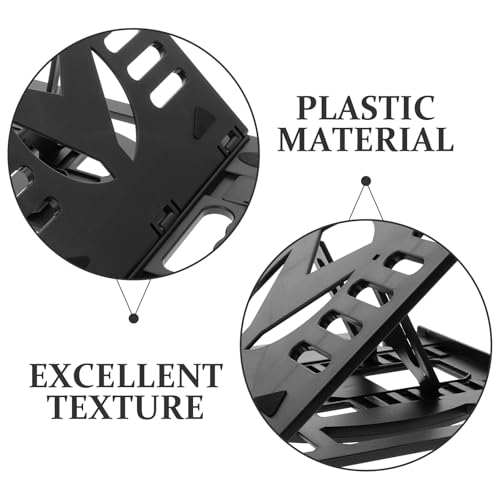 Base ajustable plegable para laptop Uonlytech miniatura 7