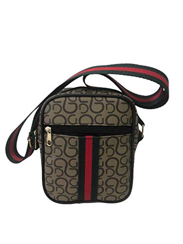 Bolsa Pochete Necessaire Shoulder Bag Everbags Marcas Famosa