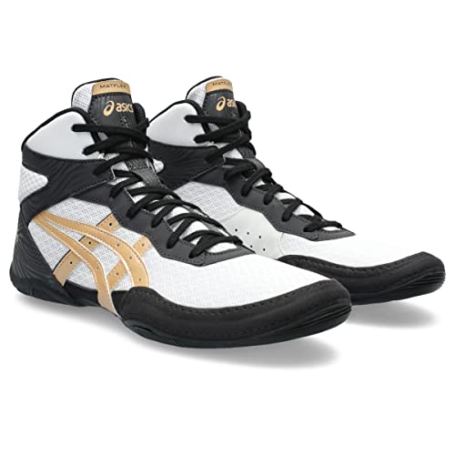 Image of Asics Men's Matflex 7 Wrestling Shoes
