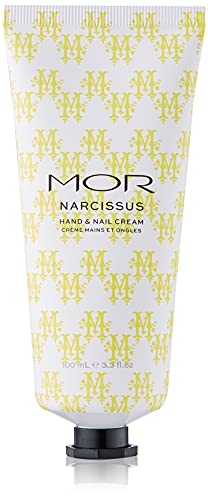 MOR Boutique Narcissus Luxurious Hand Cream, 100ml