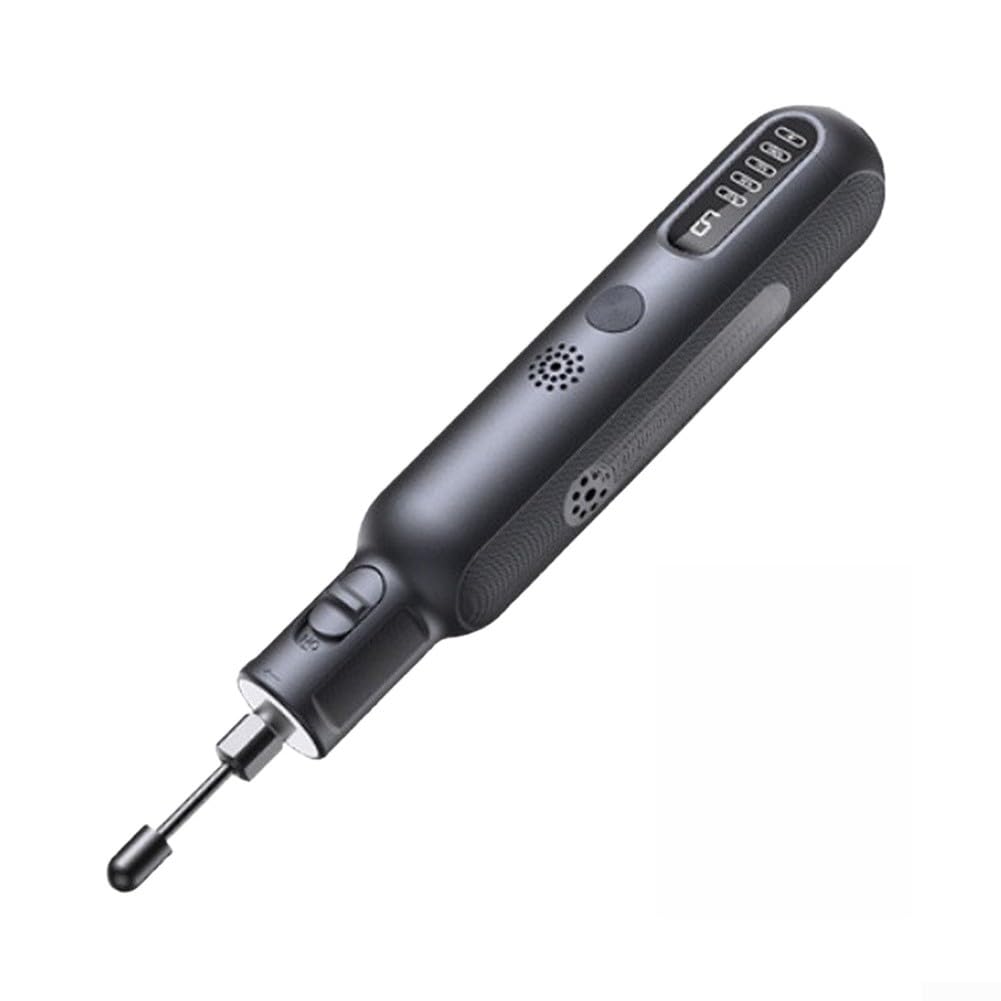 para herramienta Rotativa Inalámbrica 8V, 52 para accesorios, Pantalla Digital
