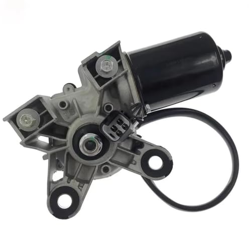 Moteur d'essuie-glace Captiva défectueux ? Changez pour la pièce 20829044