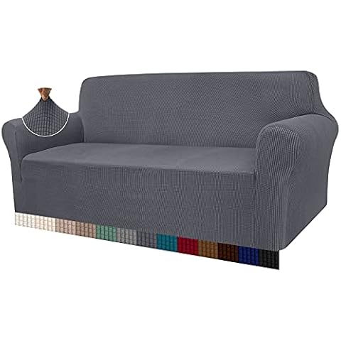 Granbest Housse de canapé élastique Cover