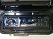thunderbuckets UTV Golf Cart Overhead Stereo Console 6.5