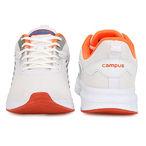 Image of Campus Men Zynga Running Shoes