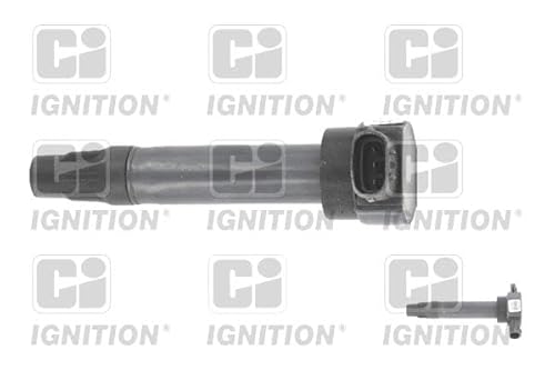 QUINTON HAZELL XIC8528 Unidad de bobina de encendido Cover