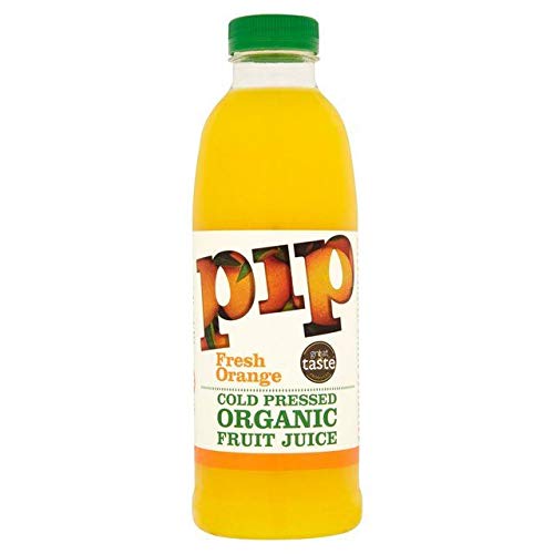 pip orange juice