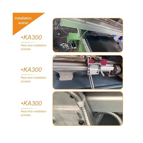 Linear Encoder SDS6-2V 2-ejes Kit Digital miniatura 6