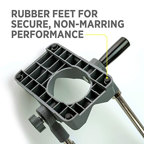 General Tools Guia De Broca De Precisão 36/37 Para Furadeiras De 1 2 Cm Ou 1 2 Cm Portátil E Leve Do