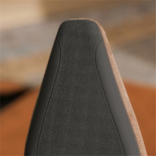 Women's Mary Jane Flats Chunky Low Heels Shoes Retro Suede Ballet Flats Ankle Strap Buckle Pumps Wedding Dressy Shoes 20254