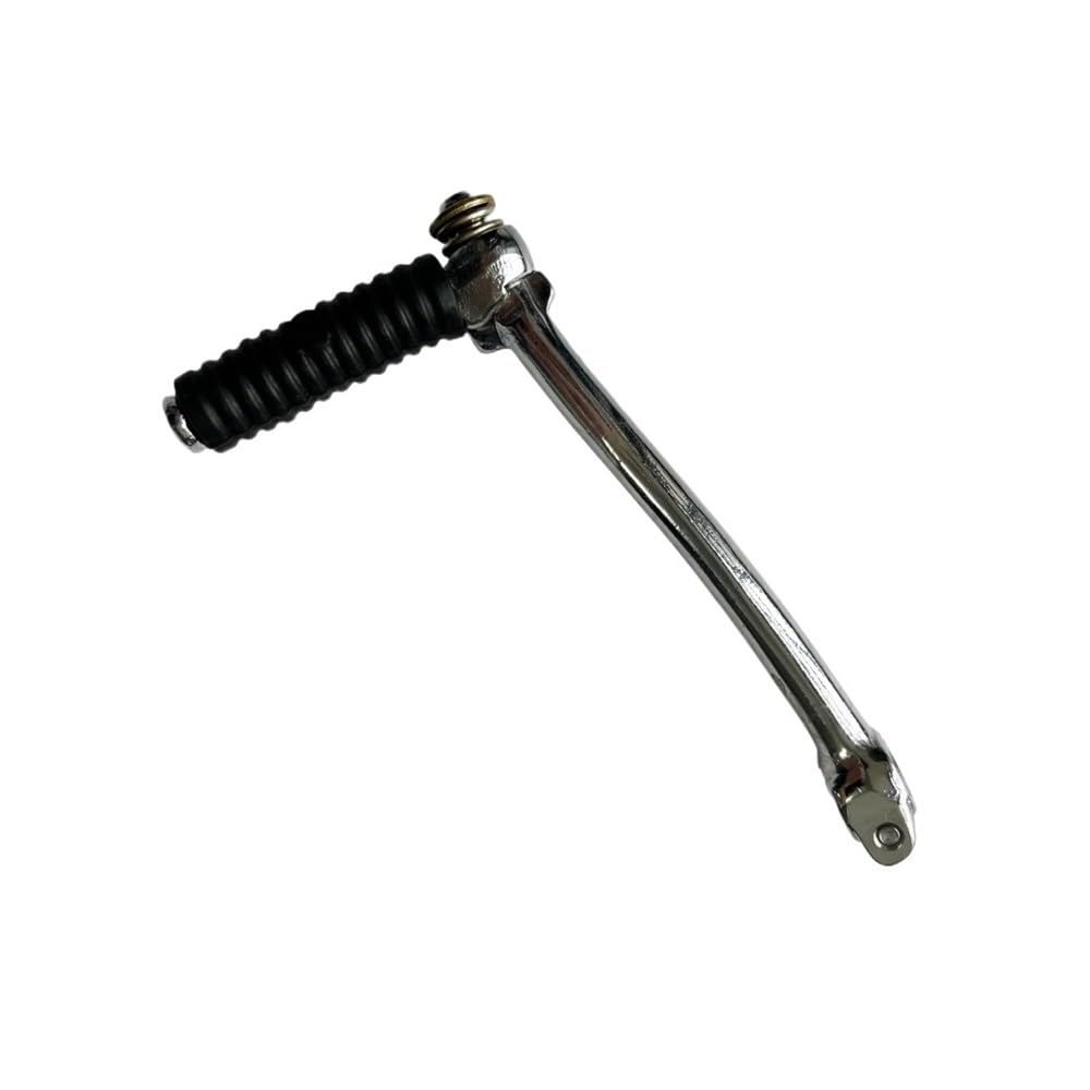 Kickstarter Motorräder Zubehör Motor Pedal Kick Starter Hebel Fuß für DAX CT70 1969 1970